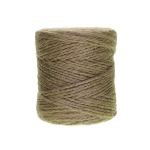 Sznurek Szpagat Jutowy 250g - 120m