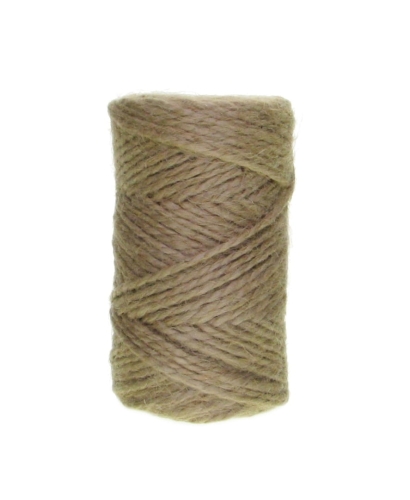 Sznurek Szpagat Jutowy 100g - 40m
