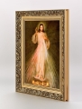 Obraz Jezu Ufam Tobie 50 x 40cm - 2 wzory