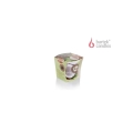 Świeca Zapachowa w Szkle 115g  Wellness & Beauty - wzory