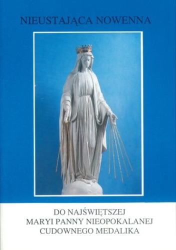 Nowenna do Matki Bożej od Cudownego Medalika