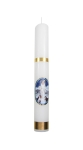 Świeca Liturgiczna Gromnica 30/4cm