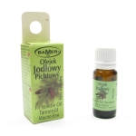 Olejek Eteryczny 7ml - Jodłowy (Pichtowy)