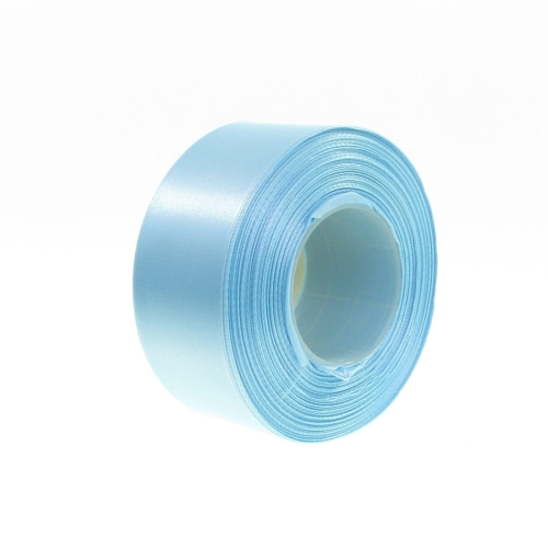 Wstążka Satynowa 40mm 32mb – Błękitny Nr 104