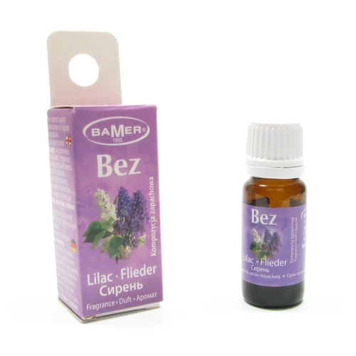 Olejek Eteryczny 7ml - Bez